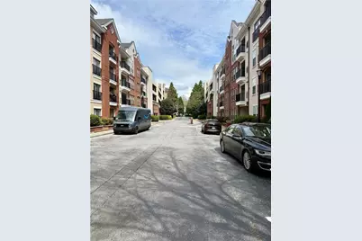 1850 Cotillion Drive #2307, Dunwoody, GA 30338 - Photo 1
