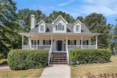 204 Bucks Trail, Temple, GA 30179 - Photo 1