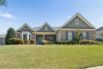 2467 Allsborough Way, Dacula, GA 30019 - Photo 1