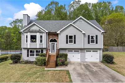 2910 Ivy Mill Drive, Buford, GA 30519 - Photo 1
