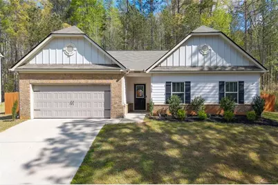 348 Nongo Way, Dallas, GA 30157 - Photo 1