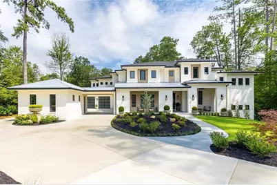 4415 Blackland Drive NE, Marietta, GA 30067 - Photo 1