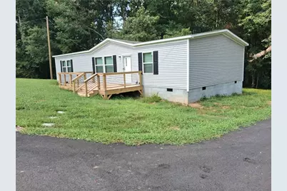 3278 Kelly Bridge Road, Dawsonville, GA 30534 - Photo 1