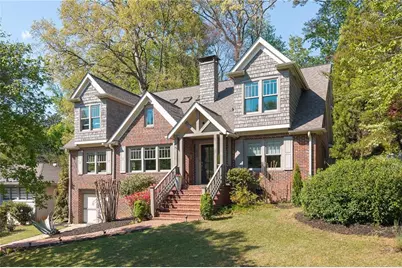 229 Westchester Drive, Decatur, GA 30030 - Photo 1