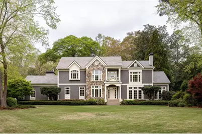 2950 Nancy Creek Road NW, Atlanta, GA 30327 - Photo 1