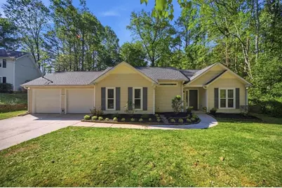 8068 Whitney Court, Canton, GA 30115 - Photo 1