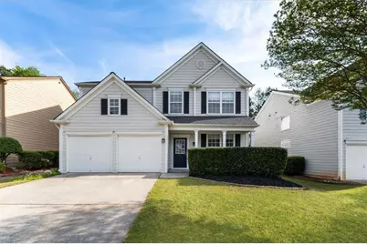 455 Chippenham Court, Johns Creek, GA 30005 - Photo 1