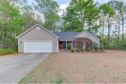 925 Nature Trail, Bethlehem, GA 30620 - Photo 1