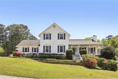 2692 Wellington Drive, Marietta, GA 30062 - Photo 1