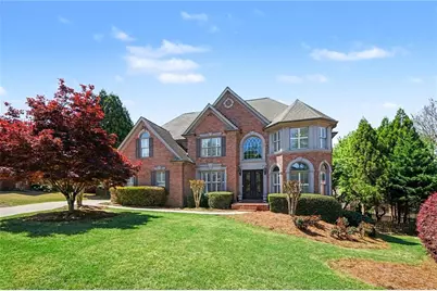 1031 White Cloud Ridge, Snellville, GA 30078 - Photo 1
