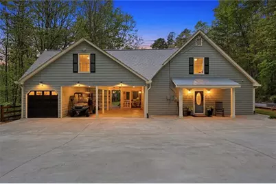 45 Wolf Ridge Trail NE, White, GA 30184 - Photo 1