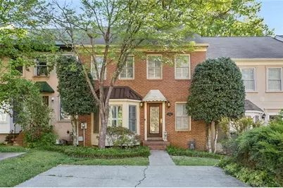 1405 Old Virginia Court SE, Marietta, GA 30067 - Photo 1