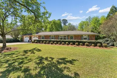 668 Debra Drive, Marietta, GA 30066 - Photo 1