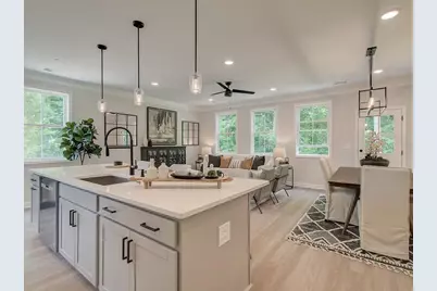 344 Marigold Drive, Woodstock, GA 30188 - Photo 1