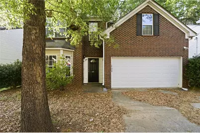 7078 Ravenwood Lane, Lithonia, GA 30038 - Photo 1