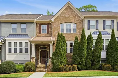 1140 Parktown Drive #2, Mableton, GA 30126 - Photo 1