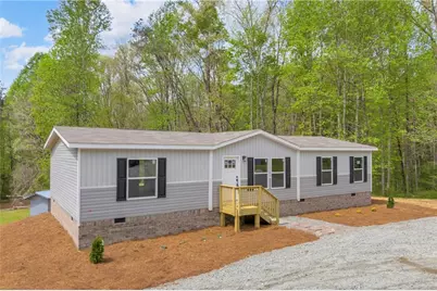 230 Tom Yarbrough Road, Maysville, GA 30558 - Photo 1