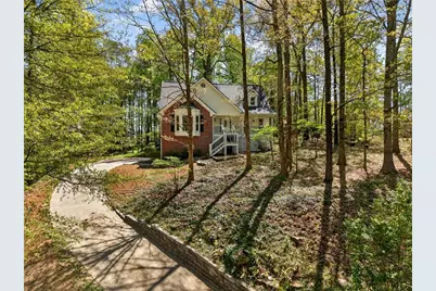 4480 Indian Trace Drive, Alpharetta, GA 30004 - Photo 1