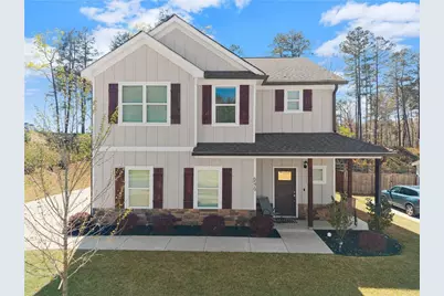 6579 River Station Drive, Lula, GA 30554 - Photo 1