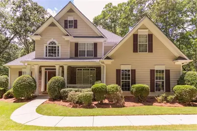 5581 Fox Glove Court, Douglasville, GA 30135 - Photo 1