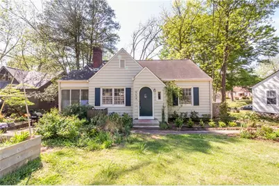 954 Sylvan Place SW, Atlanta, GA 30310 - Photo 1
