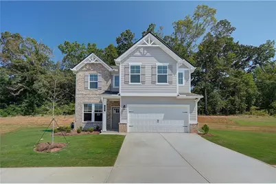 119 St Annes Place, Covington, GA 30016 - Photo 1