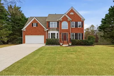 7120 Dressage Way, Cumming, GA 30040 - Photo 1