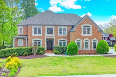 2082 Sugarstone Drive, Lawrenceville, GA 30043 - Photo 1