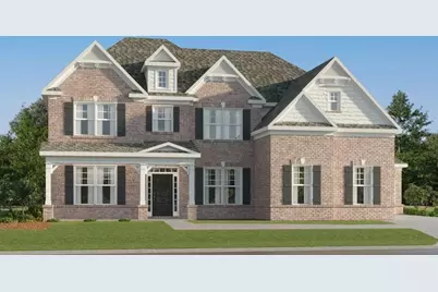 508 Valley Overlook, Canton, GA 30115 - Photo 1