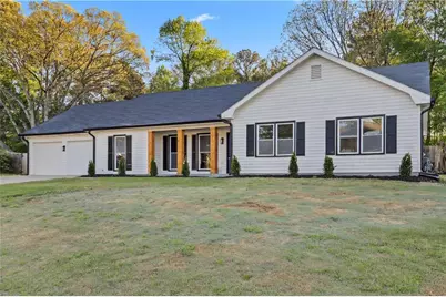 1992 Graystone Parkway, Grayson, GA 30017 - Photo 1
