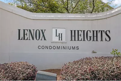 1104 Pine Heights Drive NE, Atlanta, GA 30324 - Photo 1