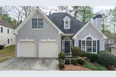 4521 Avion Park, Douglasville, GA 30135 - Photo 1