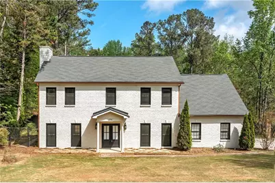 604 Country Lake Drive, Hampton, GA 30228 - Photo 1
