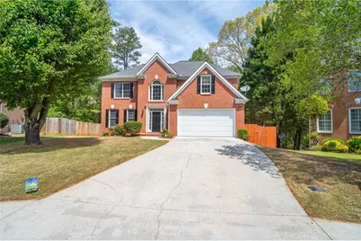 3819 Meandering Way SW, Lilburn, GA 30047 - Photo 1