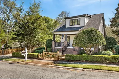 2587 Highland Avenue SE, Smyrna, GA 30080 - Photo 1