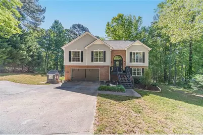 3060 Summit Lane, Monroe, GA 30655 - Photo 1