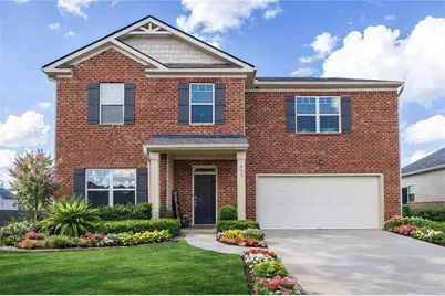 933 Nandina Lane, Loganville, GA 30052 - Photo 1