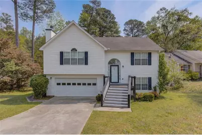 865 Stonebridge Park Circle, Lithonia, GA 30058 - Photo 1