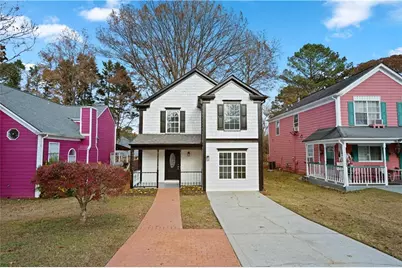 1041 Heritage Valley Road, Norcross, GA 30093 - Photo 1