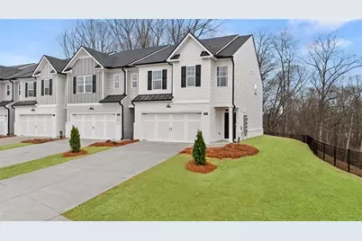 229 Sound Circle, Stockbridge, GA 30281 - Photo 1