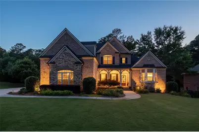 405 Scott Farm Drive, Powder Springs, GA 30127 - Photo 1