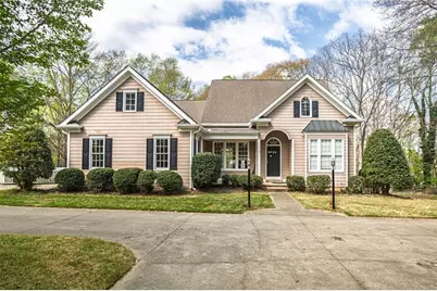 5045 Union Hill Road, Alpharetta, GA 30004 - Photo 1
