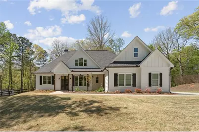 200 River Trail, Ball Ground, GA 30107 - Photo 1