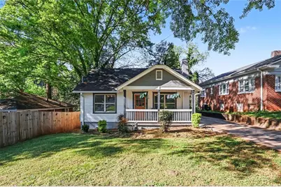 156 Rhodesia Avenue SE, Atlanta, GA 30315 - Photo 1