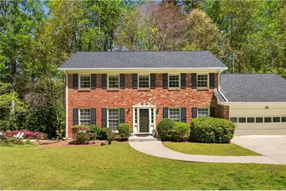 4513 Orleans Drive, Atlanta, GA 30338 - Photo 1