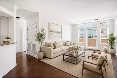 3334 Peachtree Road NE #1405, Atlanta, GA 30326 - Photo 1
