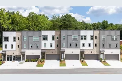 3577 Overlook Rise Dale, Peachtree Corners, GA 30092 - Photo 1