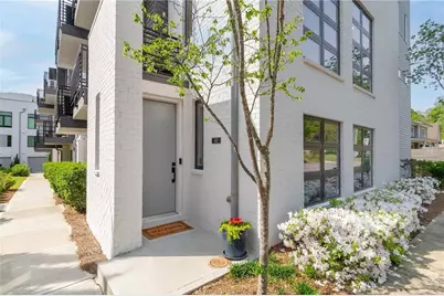 452 Plateau Place NW, Atlanta, GA 30309 - Photo 1