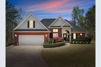 219 John Garner Road, Dahlonega, GA 30533 - Photo 1