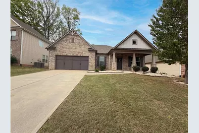 1027 Halletts Peak Place, Lawrenceville, GA 30044 - Photo 1
